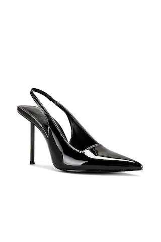 G63 Slingback Pump
                    
                    FEMME LA | Revolve Clothing (Global)