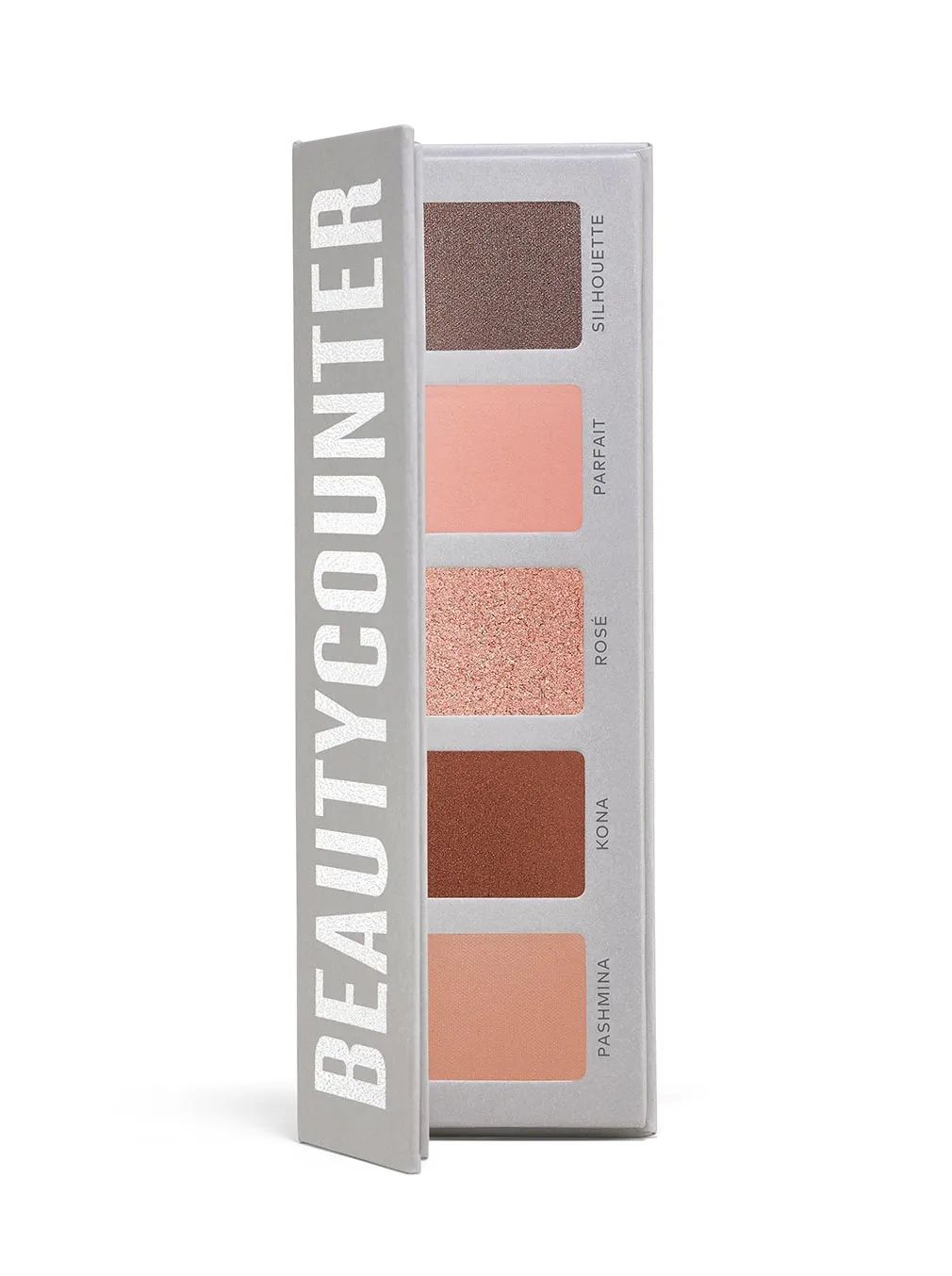 Essentials Eye Palette - Beautycounter - Skin Care, Makeup, Bath and Body and more! | Beautycounter.com