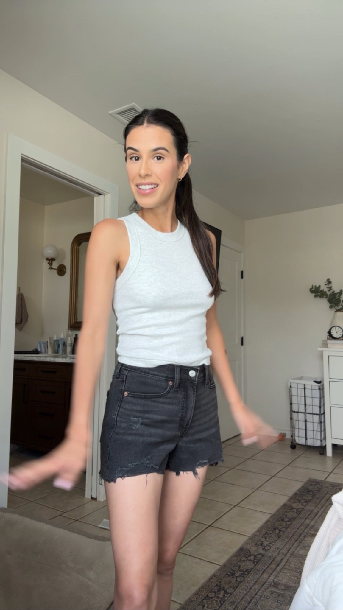 Ootd 05.13 

#LTKPetite #LTKFindsUnder50