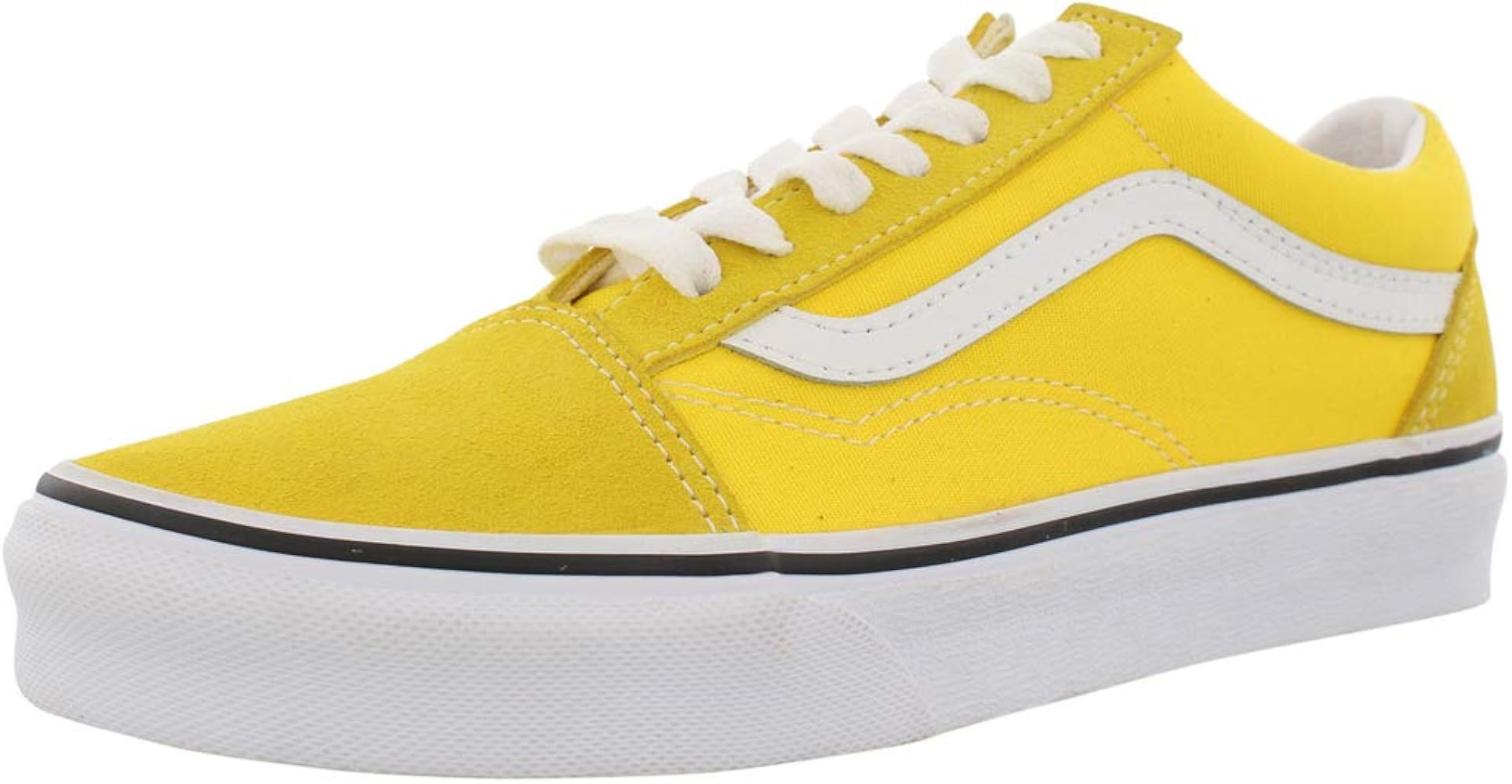 Vans Unisex Closed-Toe Trainers | Amazon (US)