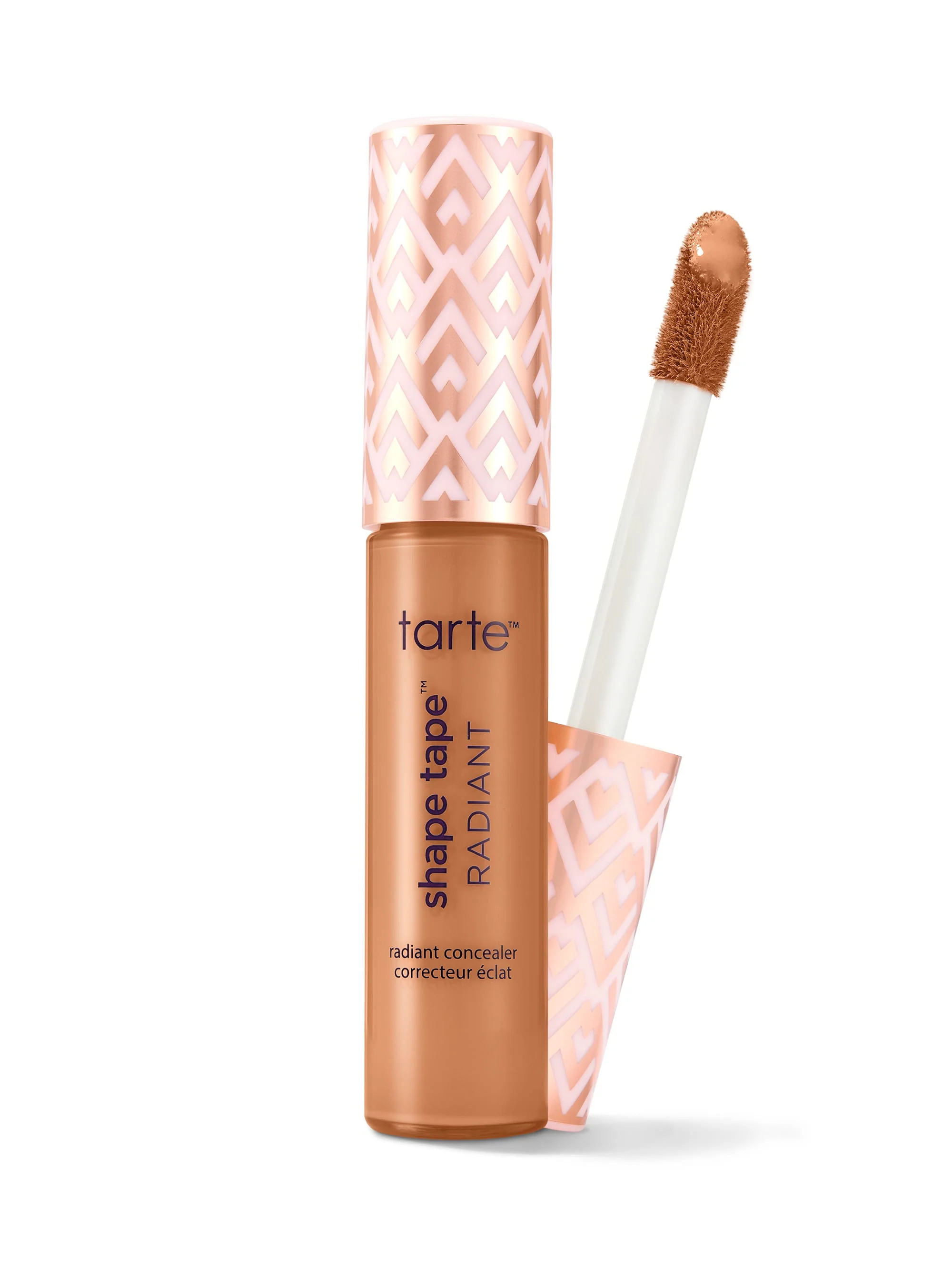 shape tape™ radiant concealer | Tarte Cosmetics