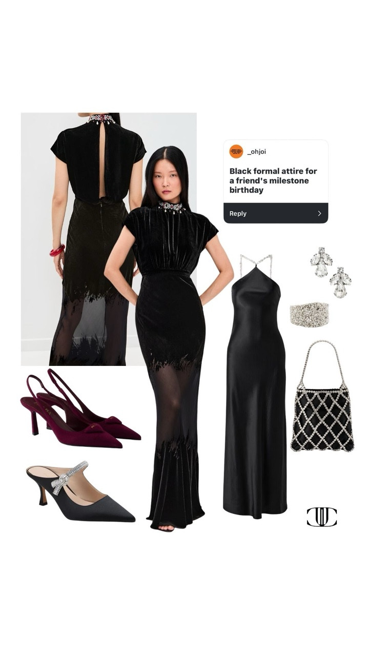 You asked, I answered. From what to wear for special occasions to my favorite handbags—and even the hair products I use—this edit covers all of your most-asked questions in one place. Think tried-and-true favorites, go-to recommendations, and pieces I genuinely love and use.

Save this post for future reference and tap to shop everything you’ve been asking about. ✨

#LTKStyle #ReaderFavorites #AskedAndAnswered #LTKFinds 

 

#LTKdayinmylife #LTKOver40