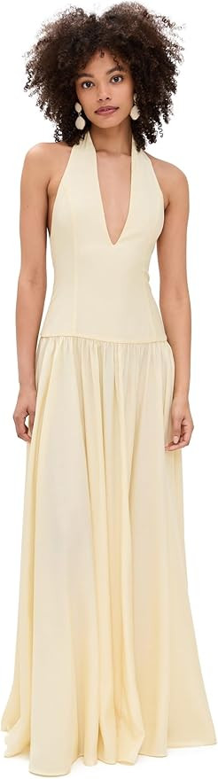Shani Shemer Women's Astrid Maxi Dress | Amazon (US)
