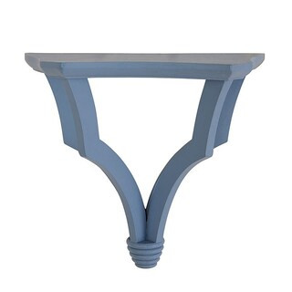 Suzanne Kasler Jacque Bracket | Ballard Designs, Inc.
