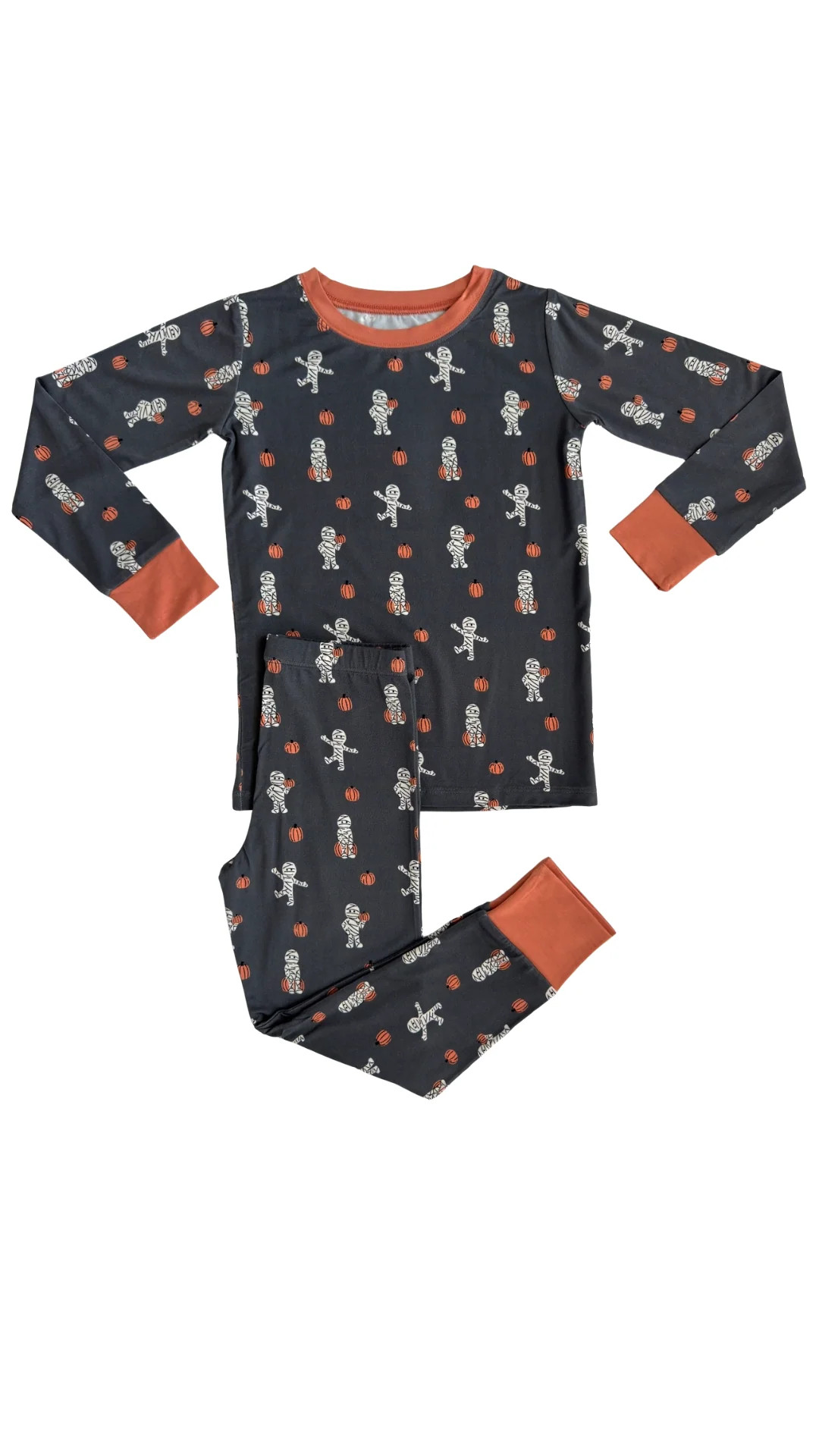 Mummy Two Piece Set | In My Jammers