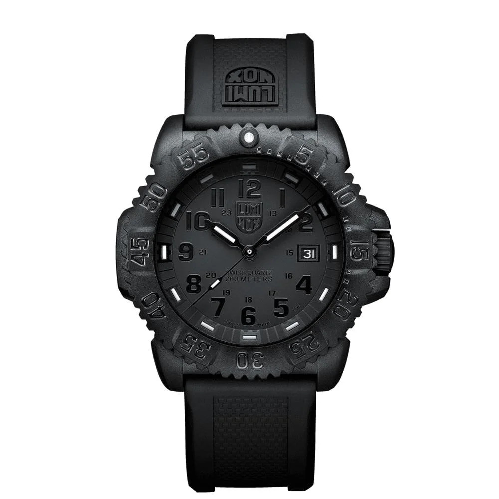 Luminox Men's Navy Seal Colormark 3051BO - Walmart.com | Walmart (US)