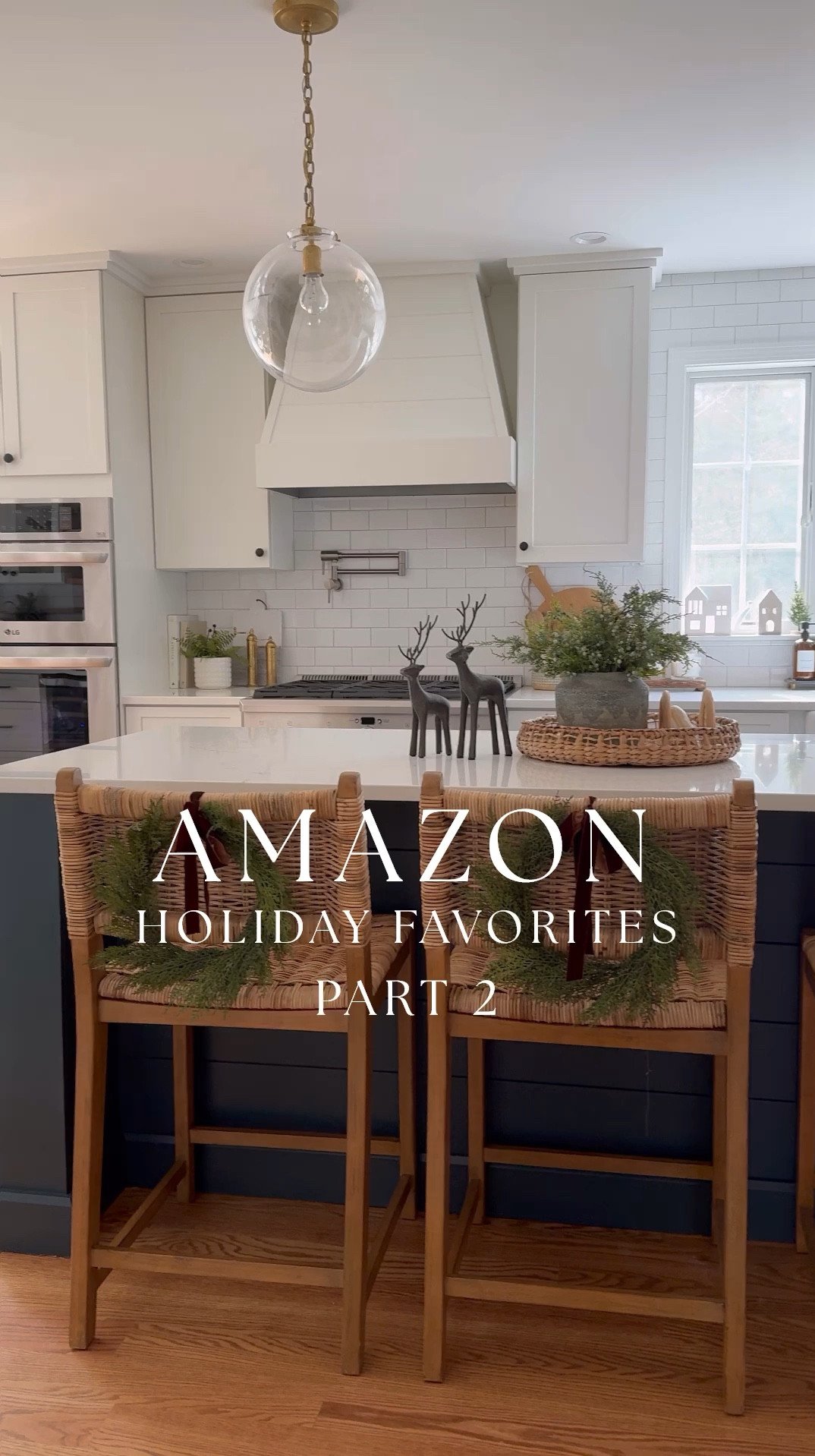 Holiday Home Decor

Winter Home Decor  Amazon  Home  holiday decor furniture  winter home   home Furniture  Home inspo  Seasonal decor  Seasonal home inspo   sherricalnan  

#LTKHoliday #LTKVideo #LTKHome