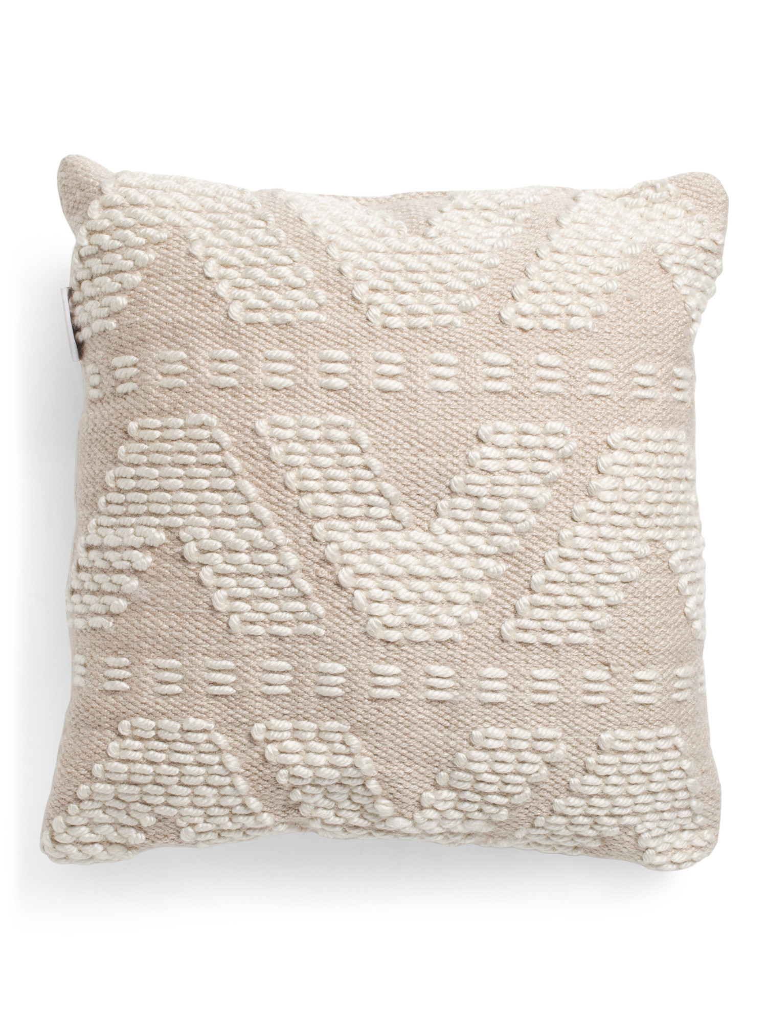 18x18 Indoor Outdoor Triangle Pillow | Home | Marshalls | Marshalls