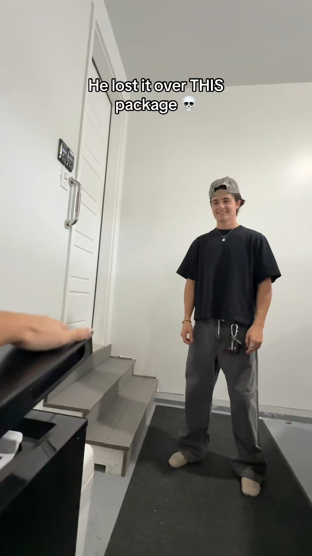 Here’s the freezer we keep our Dippin’ Dots in! 🍨
You actually can’t store Dippin’ Dots in a regular freezer — they need to be kept at around -40°F (or with dry ice) to keep that signature texture and stop them from melting or clumping. 

#LTKfoodie #LTKSaleAlert #LTKHome