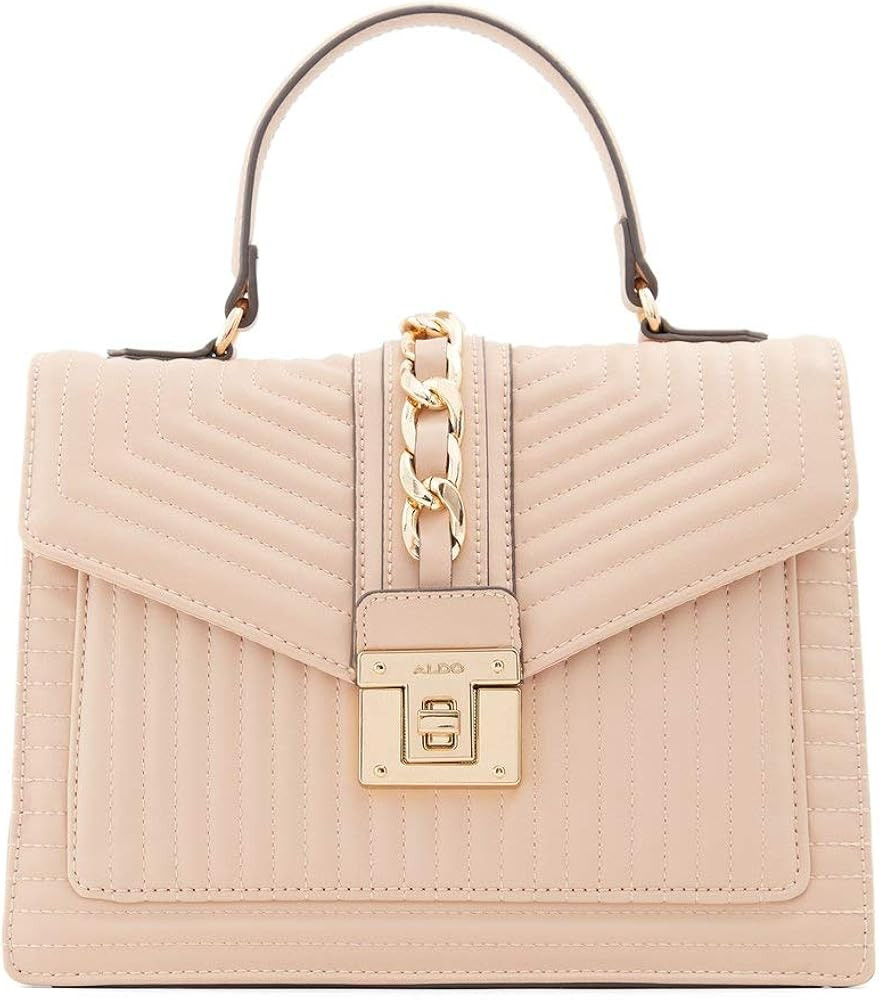 ALDO Women's Jerilini Top Handle Bag | Amazon (US)