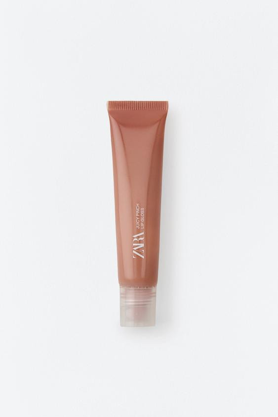 LIP GLOSS - JUICY PINCH | Zara US