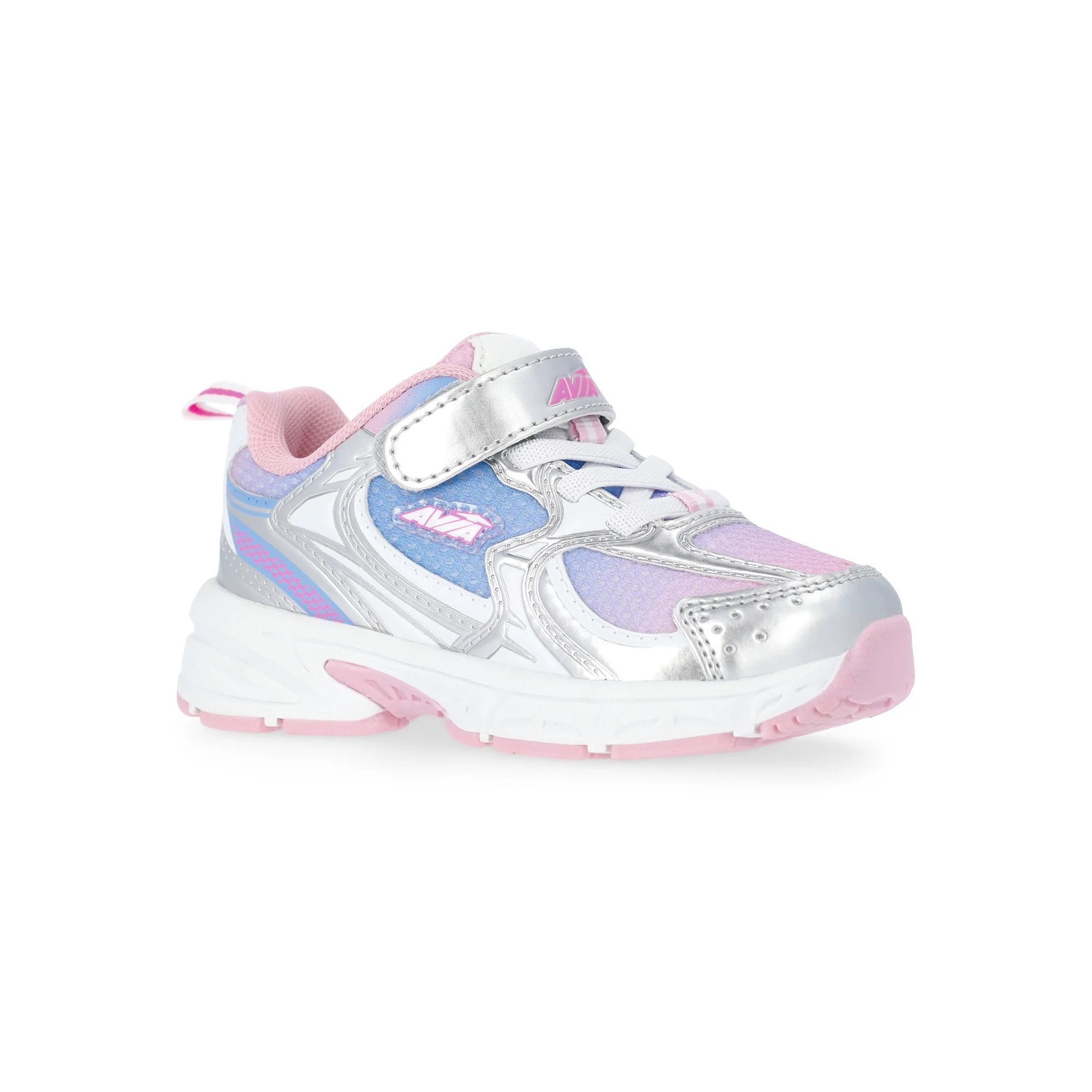 Avia Toddler Unisex 5000 Chunky Trainer Sneakers | Walmart (US)