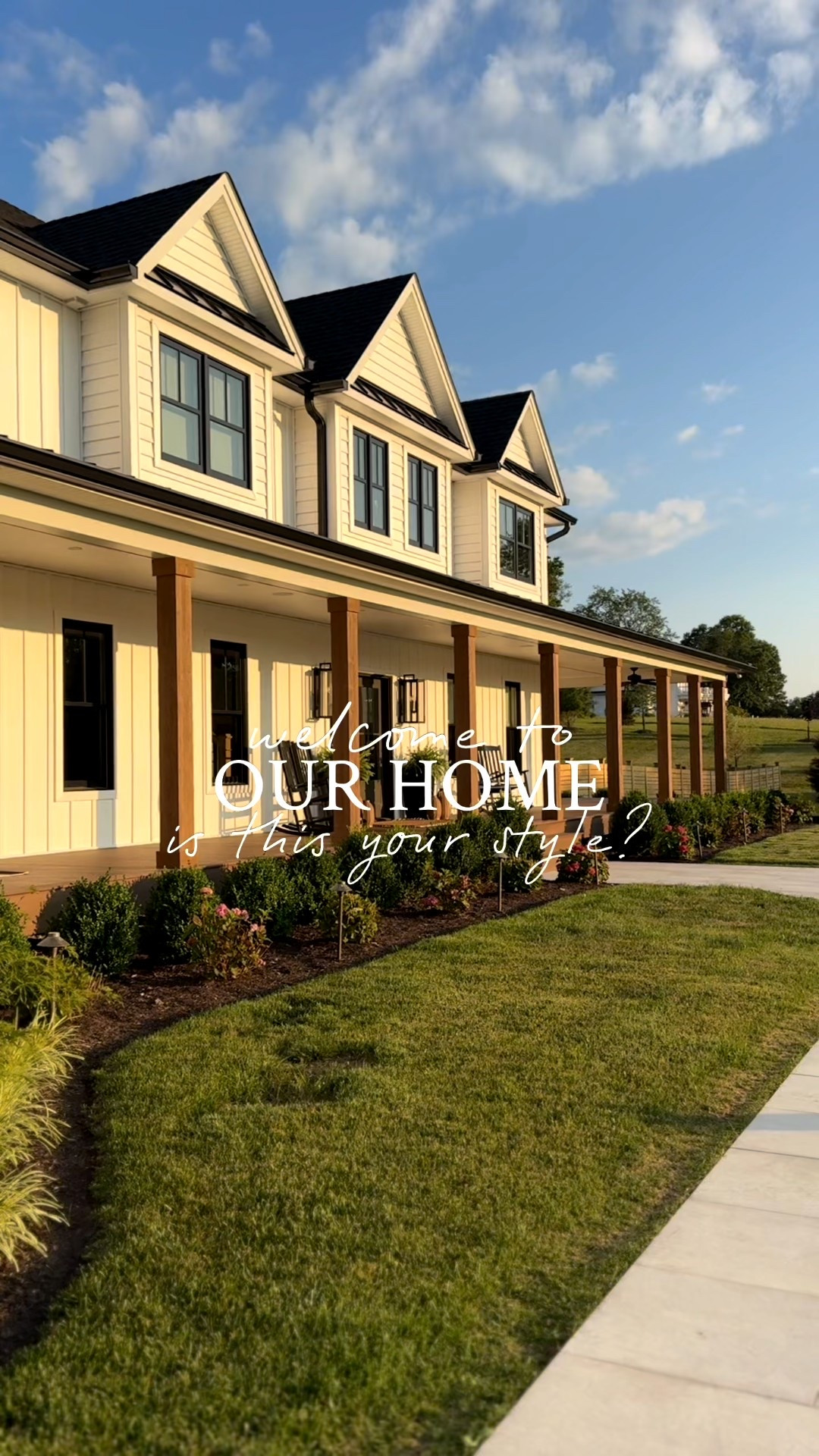 Welcome to our home where you will find a mix of calming neutrals, affordable finds with an occasional high end splurge purchase 🤎

#LTKHome #LTKSaleAlert #LTKStyleTip