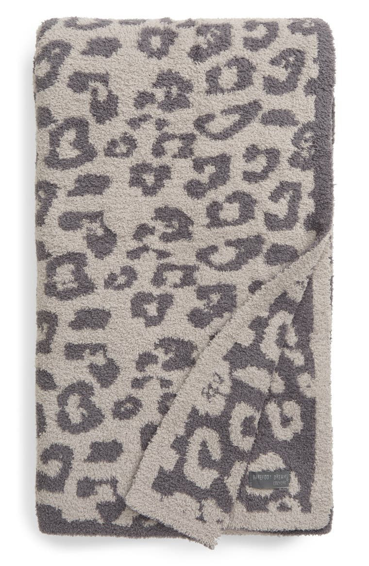 In the Wild Throw Blanket | Nordstrom