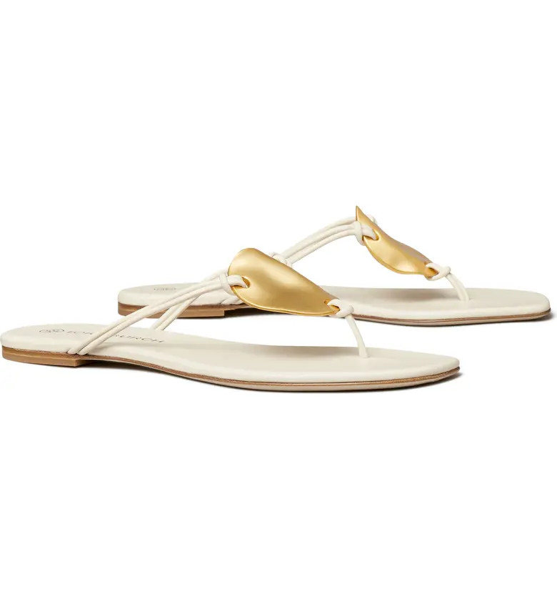Patos Leather Sandal | Nordstrom