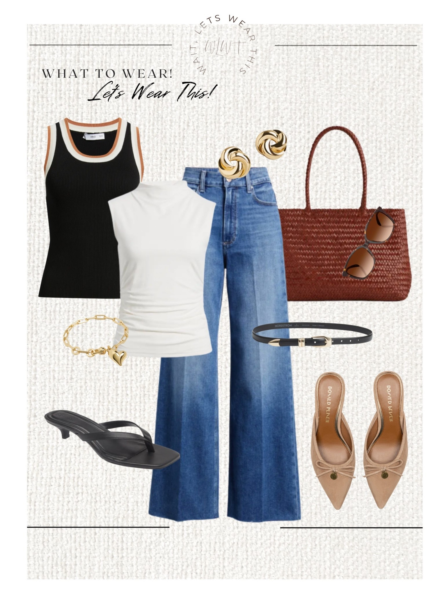 Style finds! ⭐️

#LTKOver40