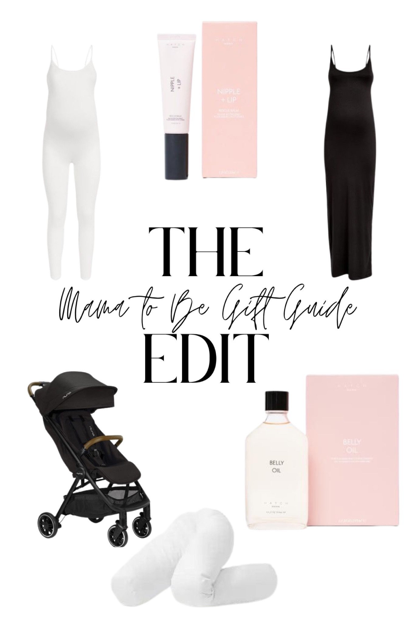 Chic Maternity Items For the Mama to Be

#LTKbump #LTKbaby #LTKHoliday