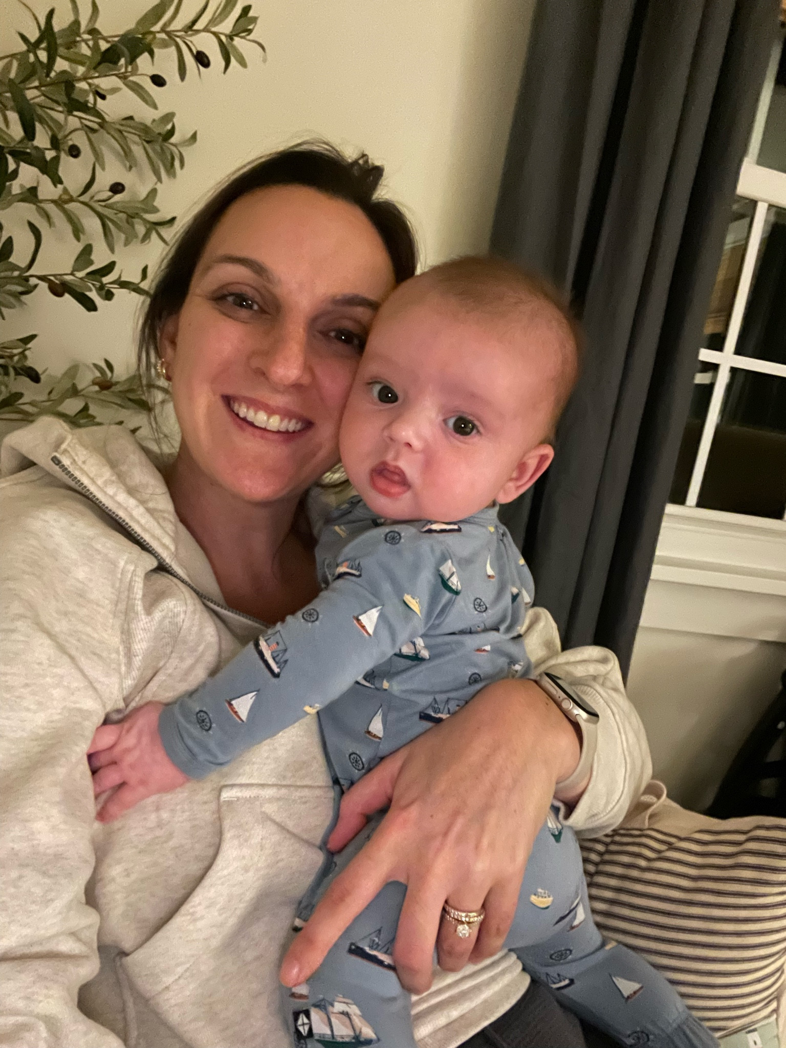 Some of our fav Jammie’s and sleep sack are @kytebaby! 🩵⛵️

#LTKCyberWeek #LTKBaby #LTKFindsUnder50