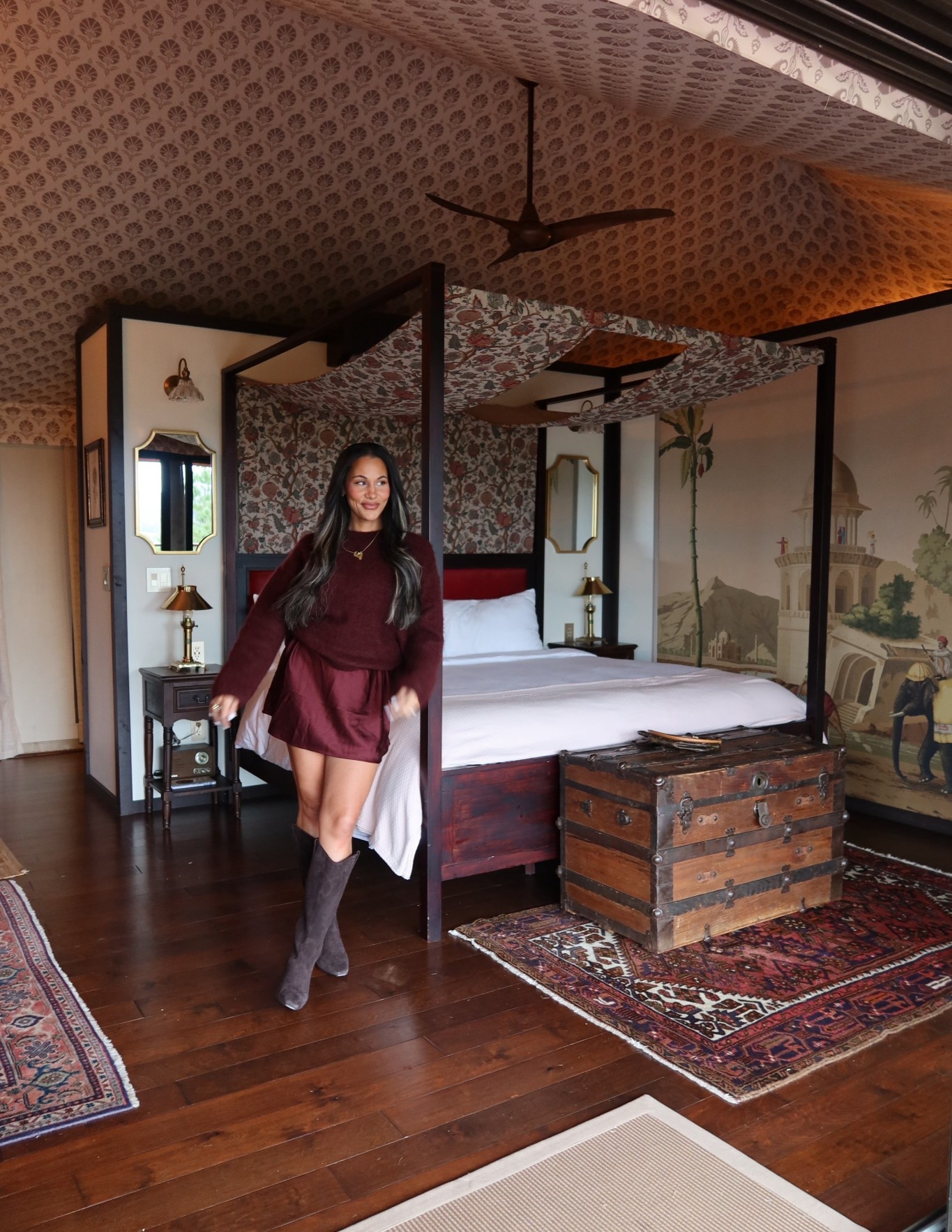 #EGPartner Just a few hours left of Hotels.com Travel Tuesday offer! Get 75% off select properties and get your 2025/2026 trips sorted. This is the absolute best time to book your trips! #ad  Book Flash Deals by 12/2/25 11:59 pm in the hotel property local time. Book Black Friday Sale properties by 12/2/2025 11:59 pm in hotel property local time; travel by 12/30/2026 for both Flash Deals and Black Friday Sale properties. Limited availability, blackout periods may apply.

#LTKTravel #LTKCyberWeek #LTKHoliday