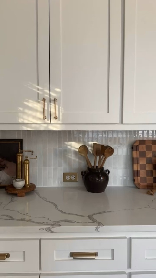 Faux zellige | Amazon (US)