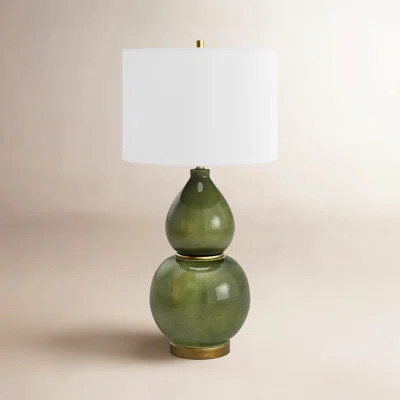 Solliet Ceramic Table Lamp | Birch Lane