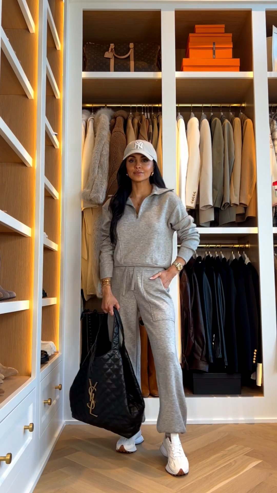 The softest Target matching set 
Target loungewear wearing an XS
This set feels so luxe - would make a great gift too! 



#LTKActive #LTKFindsUnder100 #LTKFindsUnder50