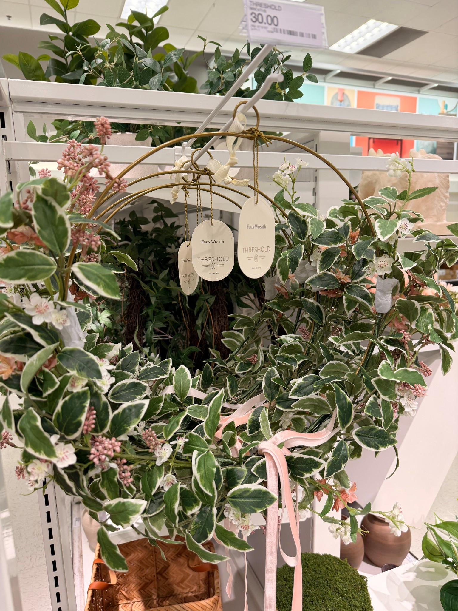 Front door wreaths with greenery 

Spring front door decor, spring decor, greenery #LTKFindsUnder50

#LTKmomlife #LTKHome