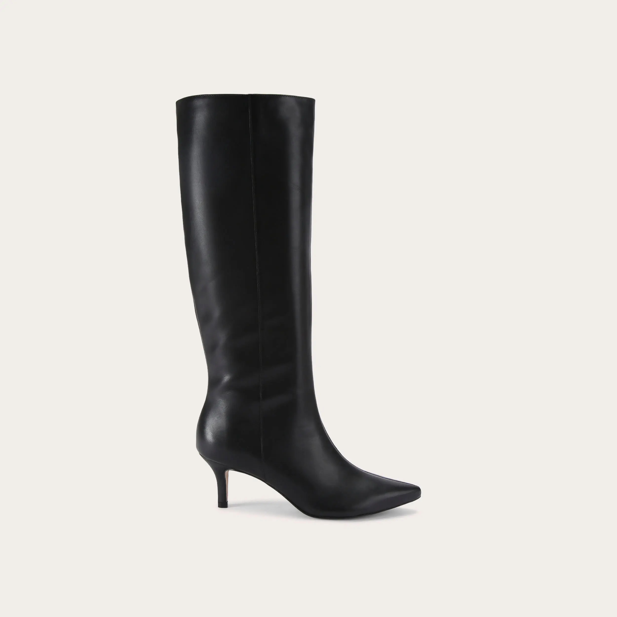 liscio knee boot | Carvela