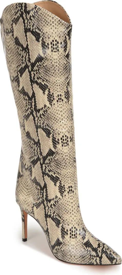 Maryana Pointed Toe Boot | Nordstrom