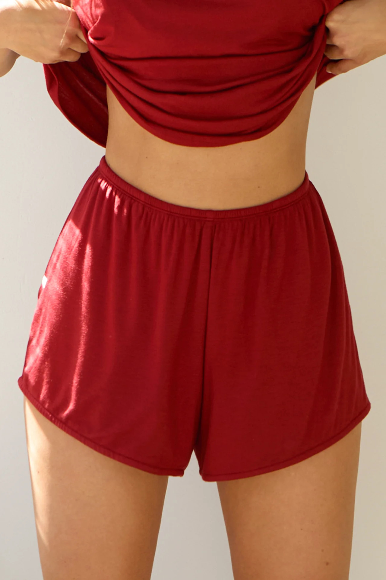 Easy Short | Joah Brown