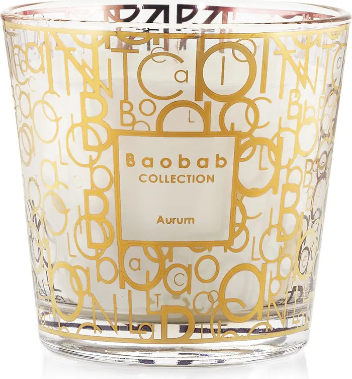 My First Baobab Candle | Nordstrom
