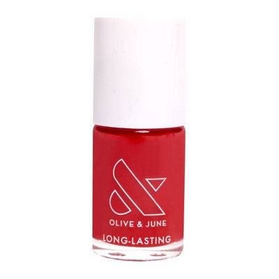 Olive & June Long Lasting Nail Polish - Secret Recipe - 0.46 fl oz | Target