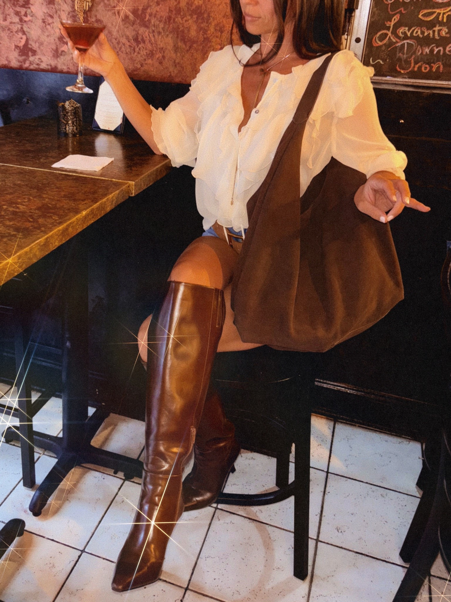 🤎

#LTKxMadewell #LTKFindsUnder100 #LTKParties