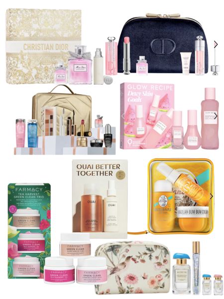 A beauty gift guide for that beauty lover that deserves the absolutely best beauty products this season 

#LTKbeauty #LTKGiftGuide #LTKHoliday