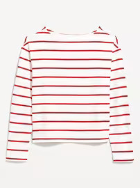Long-Sleeve Mariner T-Shirt | Old Navy (US)