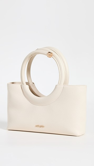 Nika Top Handle Tote | Shopbop