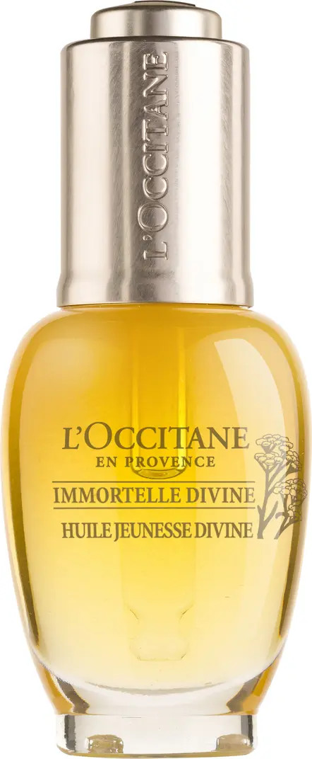 Immortelle Divine Youth Oil | Nordstrom