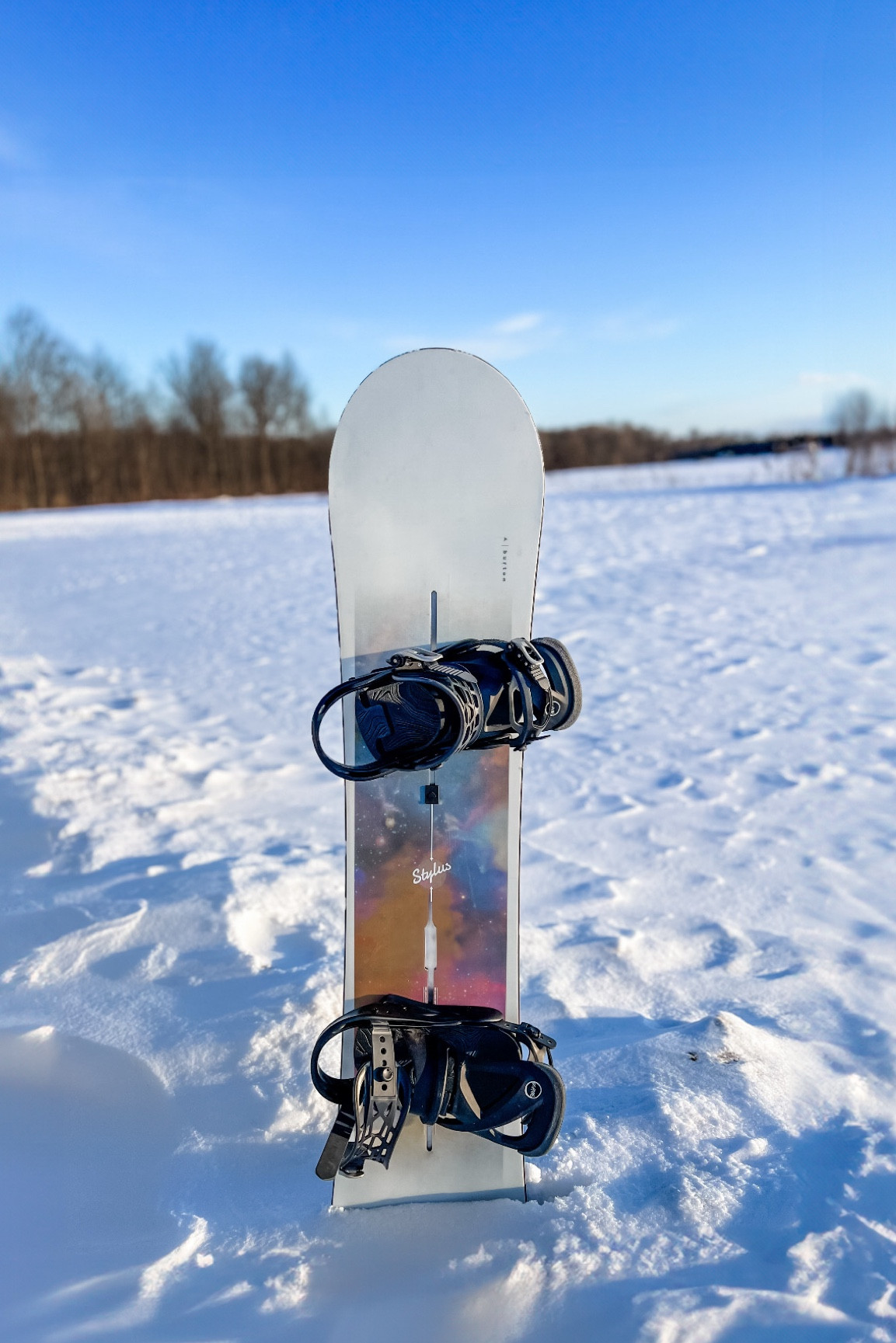 ❄️🏂🌨️✨