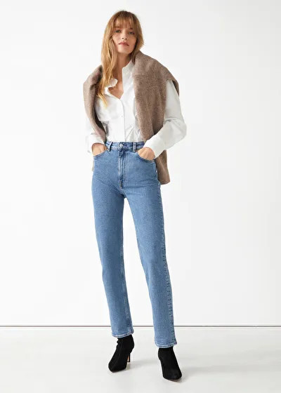 Favourite Cut Jeans | & Other Stories US