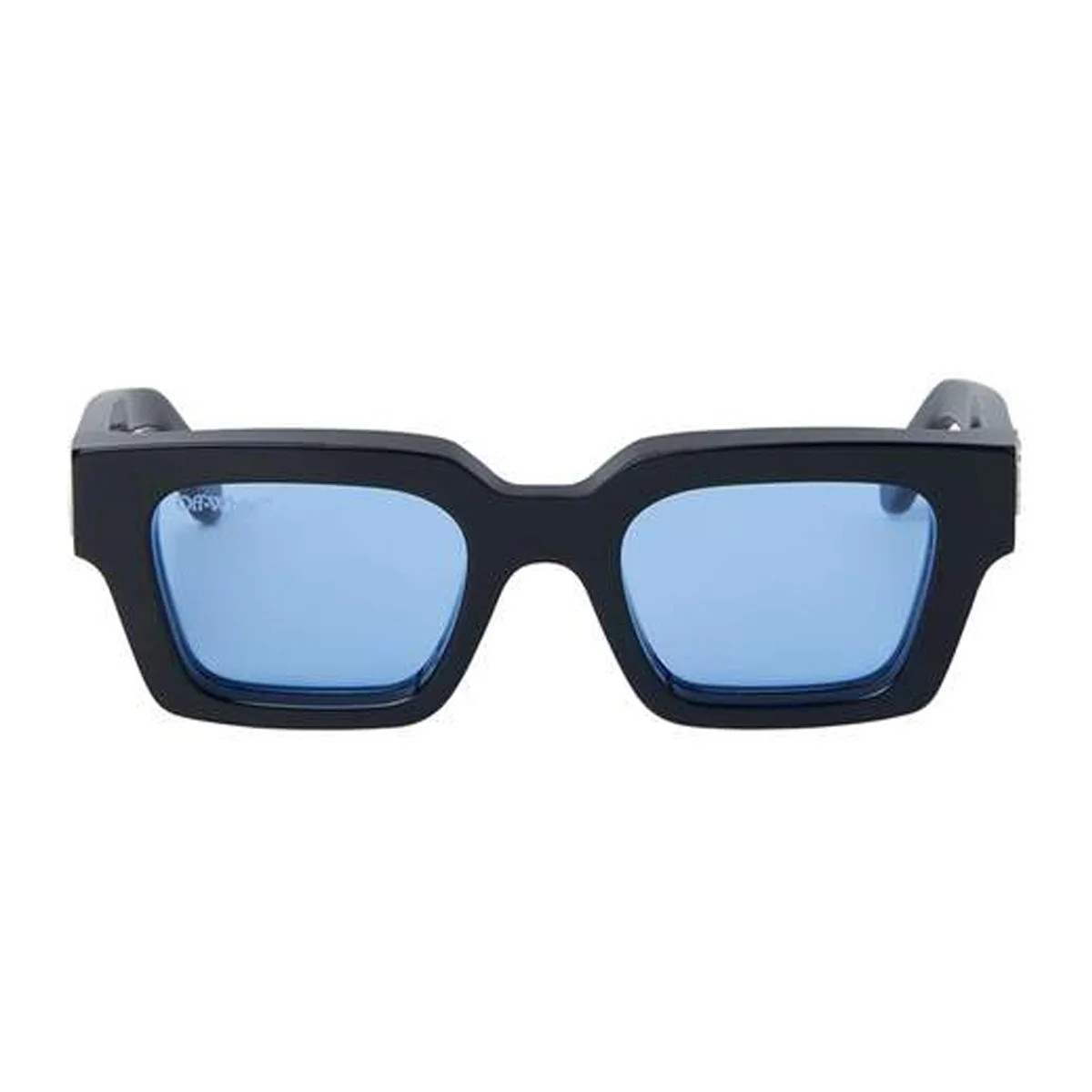 Off-White Square Frame Sunglasses | Cettire Global