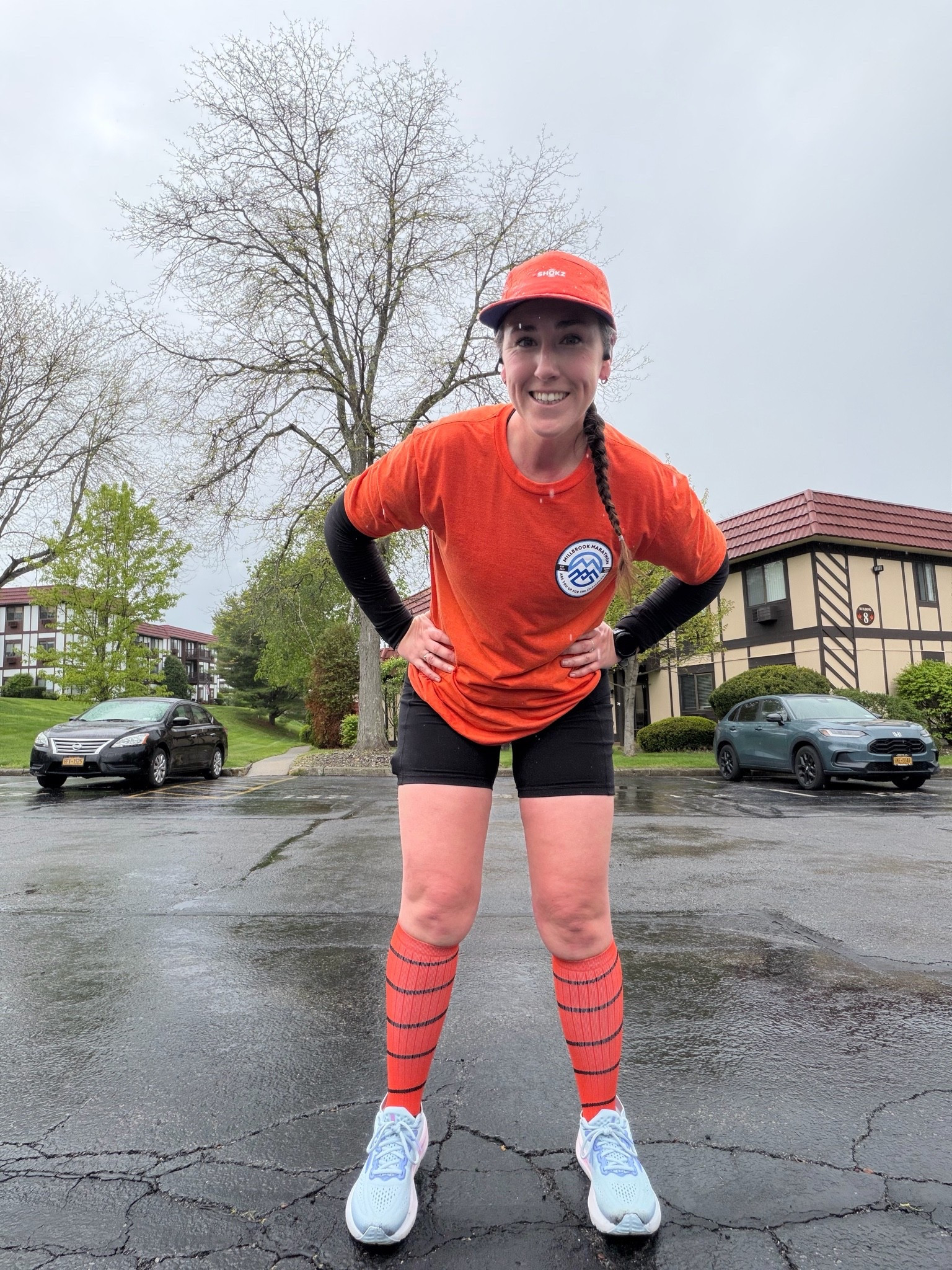 one thing about me is I’m gonna have a matching running outfit ✨

#LTKActive #LTKootd