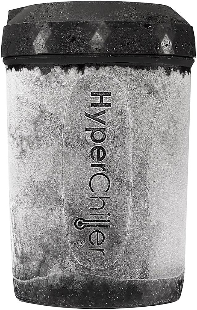 HyperChiller HC2 Patented Iced Coffee/Beverage Cooler, NEW, IMPROVED,STRONGER AND MORE DURABLE! R... | Amazon (US)