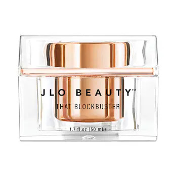 That Blockbuster Cream with Hyaluronic Acid - JLo Beauty | Sephora | Sephora (US)