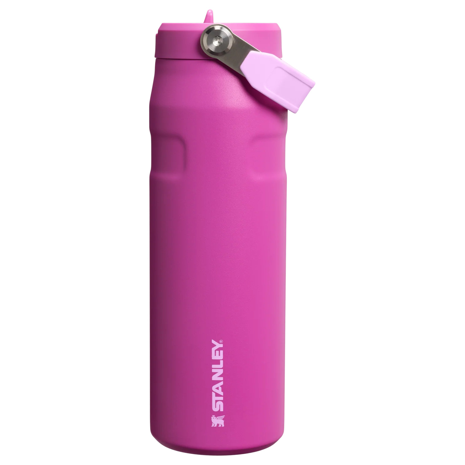 The IceFlow™ Bottle with Flip Straw Lid | 24 OZ | Stanley 1913 (US)