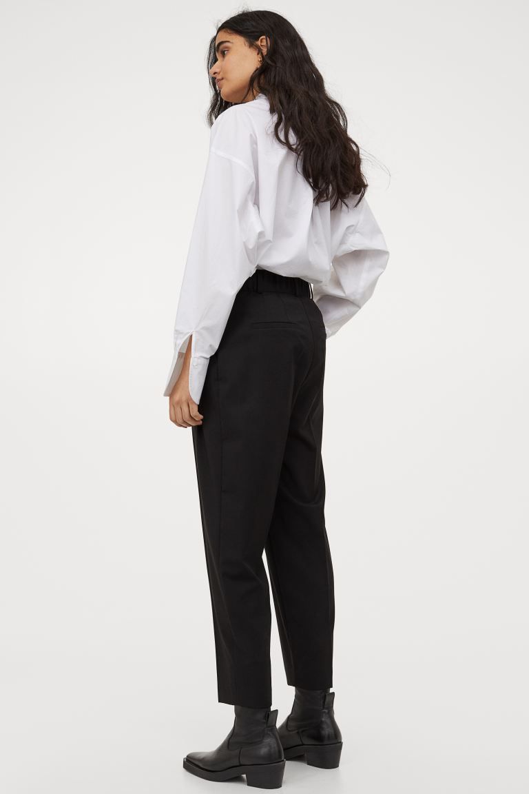 Creased Pants | H&M (US)