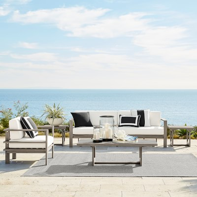 Ojai Outdoor Sofa | Williams-Sonoma
