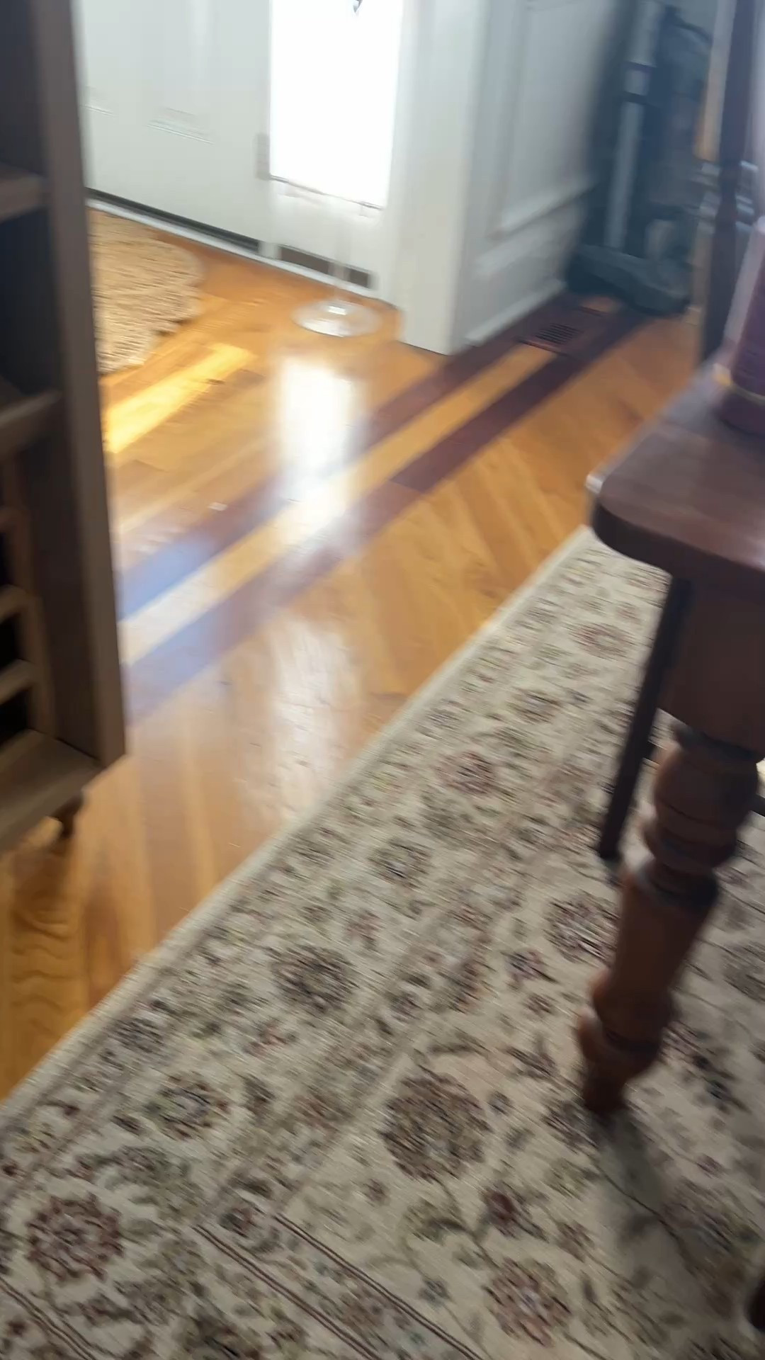 Elegant and spacious. Really makes the room pop with this unique piece of furniture. 

Black Arched Cabinet, 71" Tall Wine Bar Cabinet with 28 Wine Racks, 4 Glass Holders & 4 Tier Open Shelf, Modern LED Storage Display Cabinet for Kitchen, Dining Room, Living Room

#furniture #homedecor #winecabinet #displaycabinet 

#LTKxMadewell #LTKHome #LTKBump