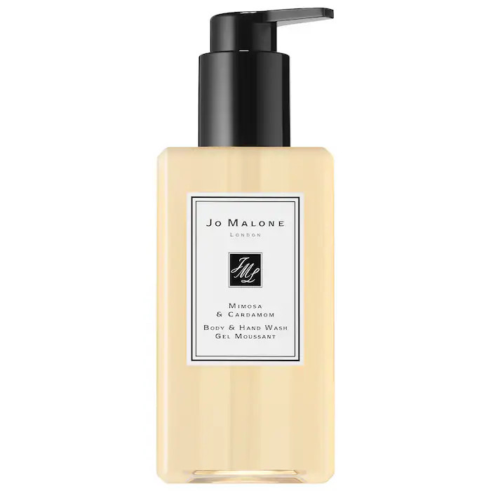 Mimosa & Cardamom Body & Hand Wash | Sephora (US)