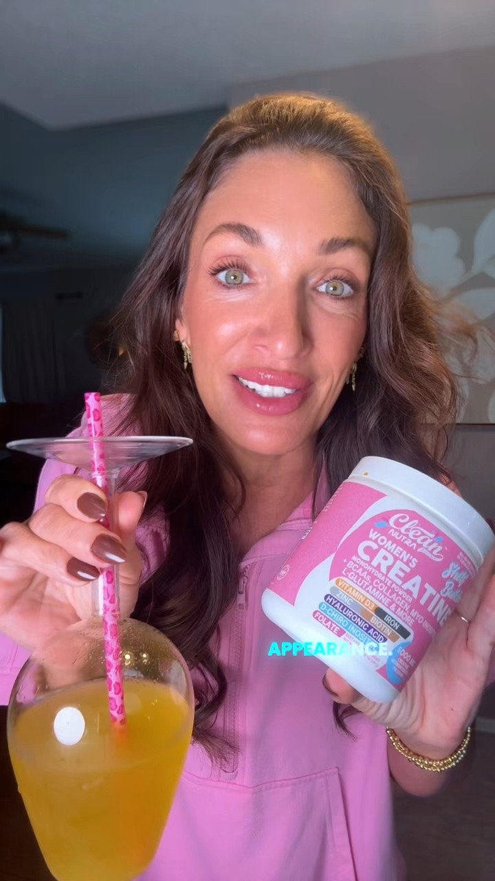 My TOP PICK for boosting energy!

#LTKselfcare #LTKActive #LTKOver40