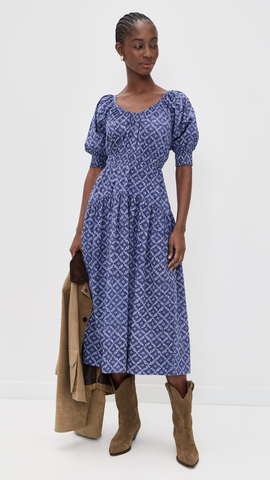 Abby Dress | Shopbop